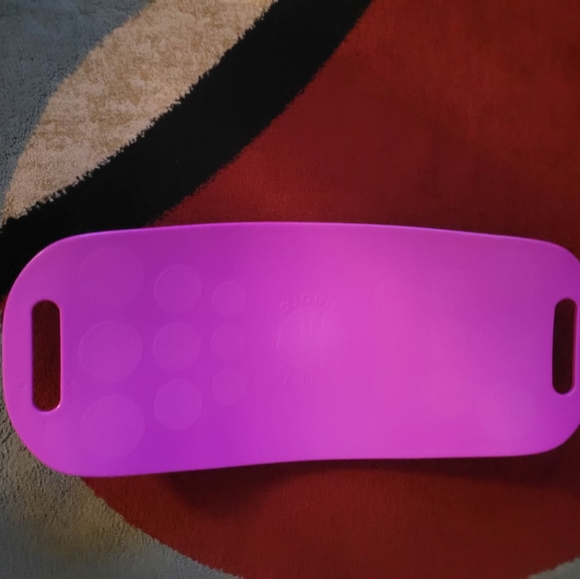 Simply Fit Other - Simply Fit Board Core and Ab workout equipment Balance Board